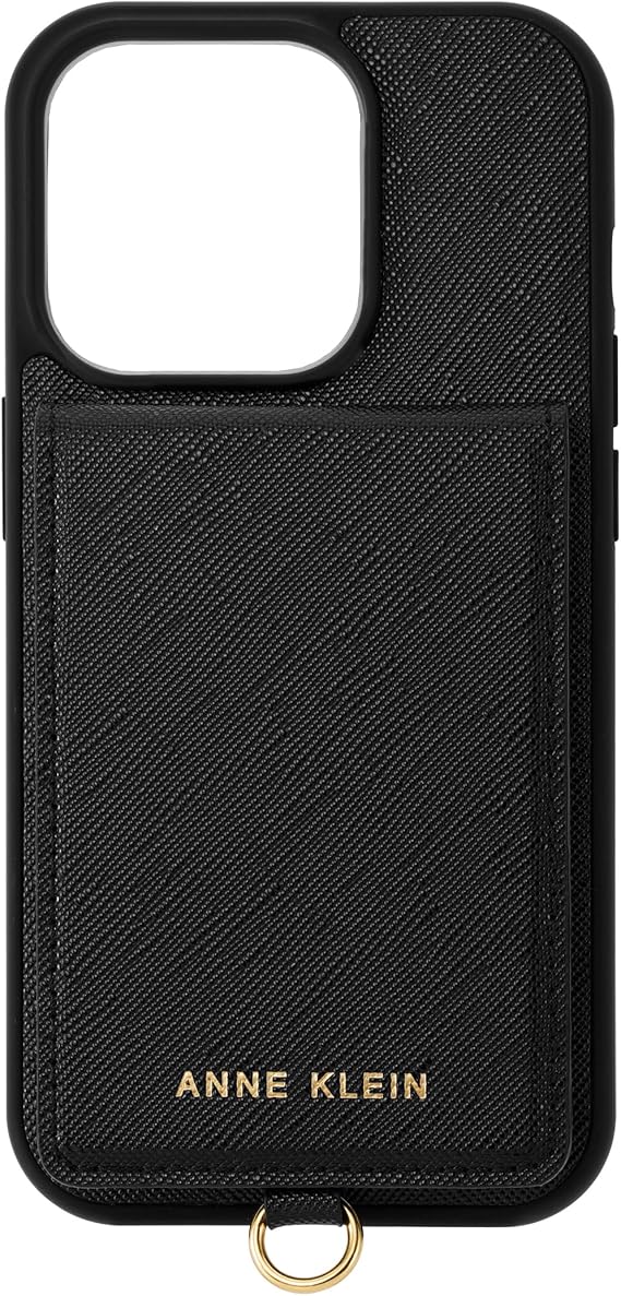 Anne Klein Apple iPhone Case with Stand