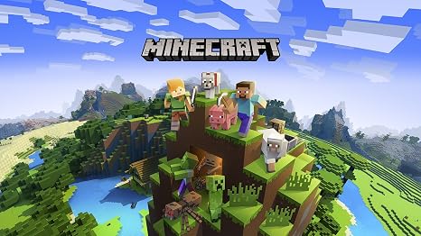 Minecraft - Nintendo Switch [Digital Code]