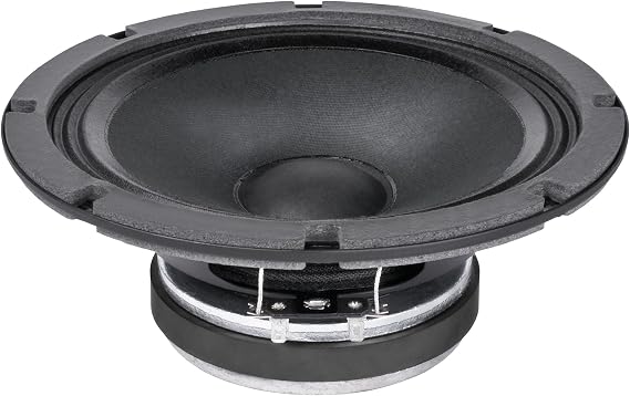 Faital Pro 8FE200 Subwoofer - Set of 1
