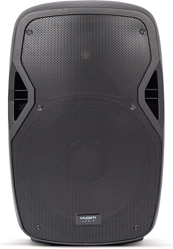 Kam RZ15A V3 1200W Active PA DJ Speaker