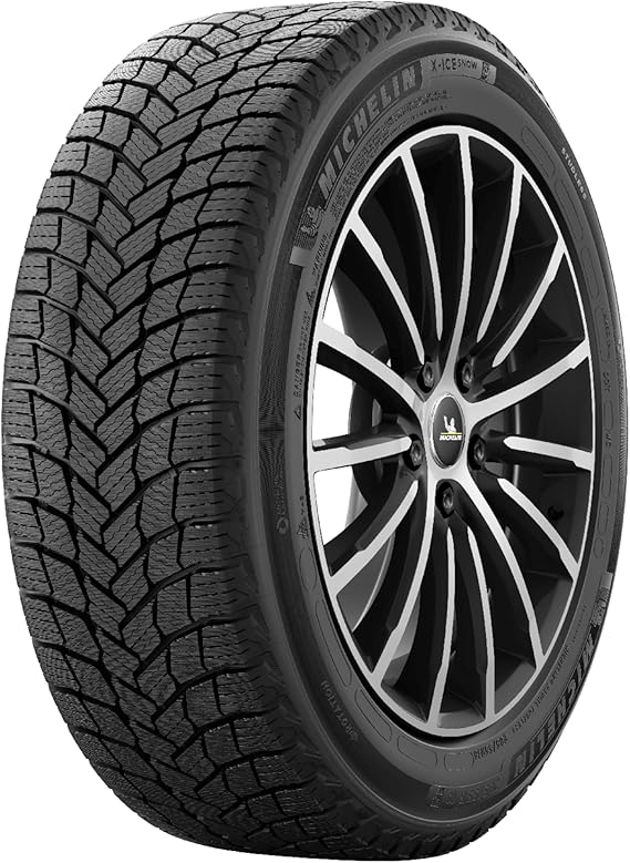 Michelin X-Ice Snow 225/55R17 101H XL