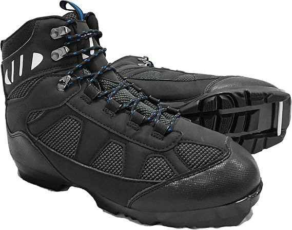 Whitewoods Unisex Adult 306 NNN BC Back Country Adventure Insulated Ski Boots