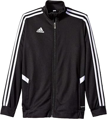 adidas Boys Tiro Track Jacket