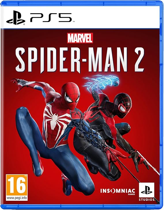 Spiderman 2 [PEGI-AT] (Uncut Edition)