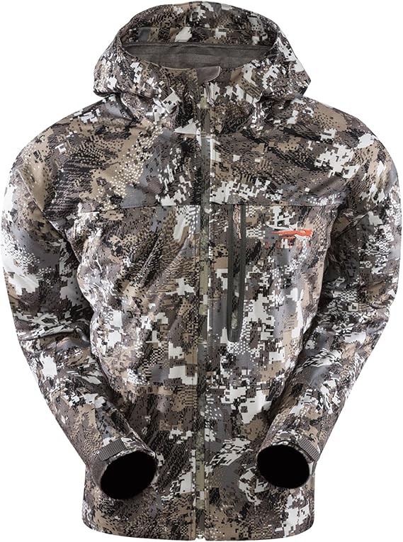 SITKA Gear Downpour Jacket
