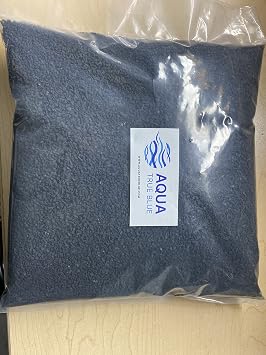 Granular Activated Coconut Shell Carbon Media (GAC) - 1 Cubic Ft | 12x40 Mesh