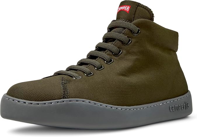 Camper Mens Bootie Boots