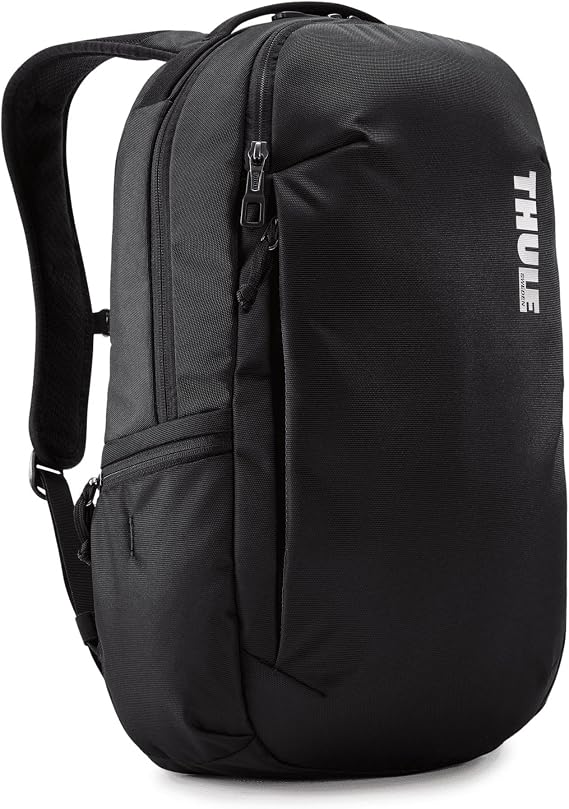 Thule Subterra Backpack 23L, Black