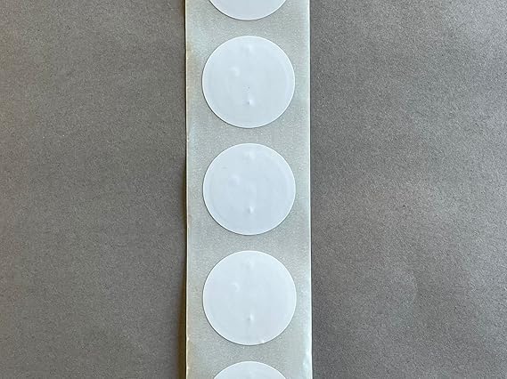 NTAG213 NFC Etiket - 10 adet