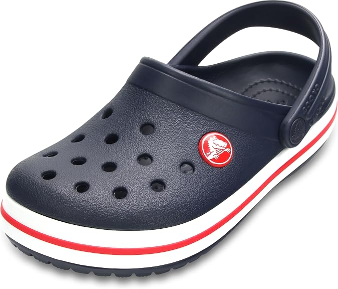 Crocs Crocband Clog K Moda Ayakkabı Unisex Çocuk