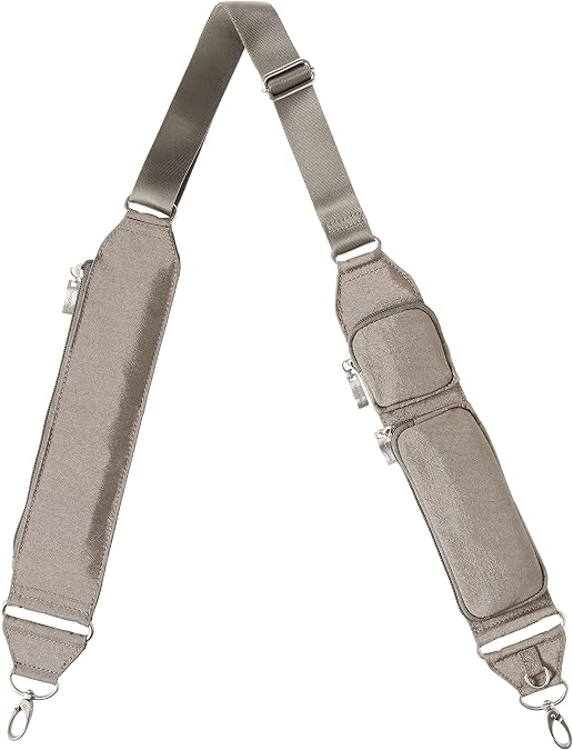Baggallini Women's Utility Crossbody Strap