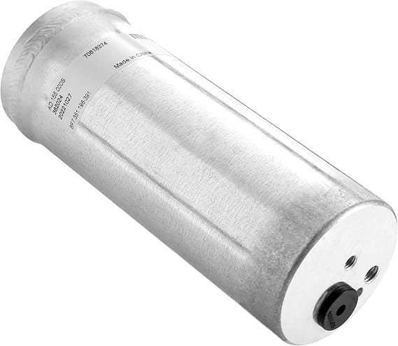 BEHR AD155000S A/C Receiver Drier