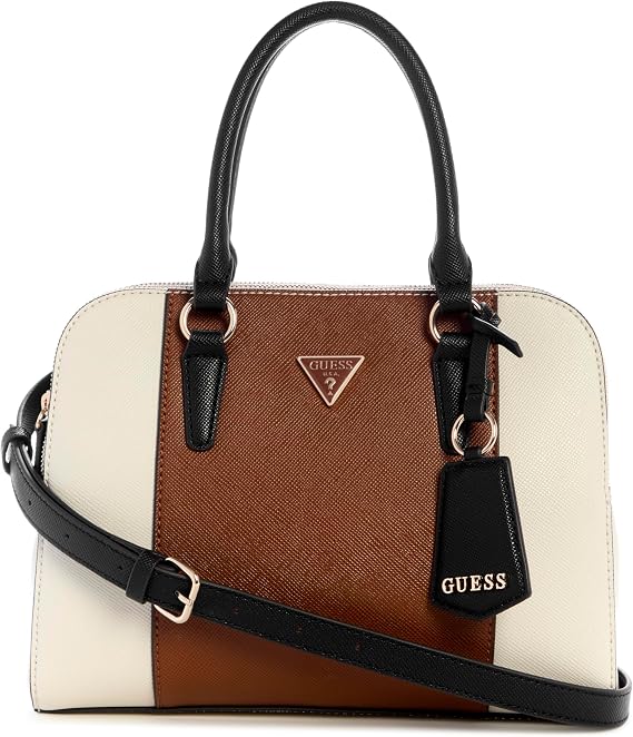 GUESS Sarai Status Satchel
