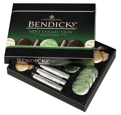 Bendicks Mint Collection, 200 G