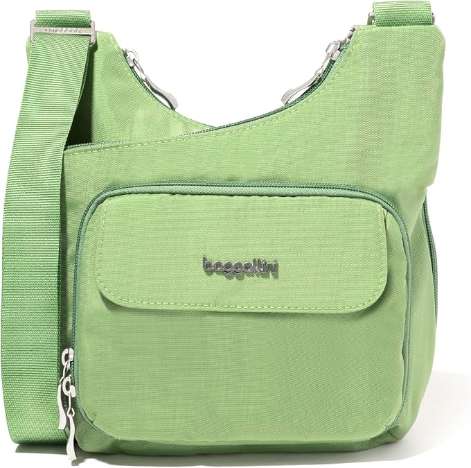 Baggallini womens Criss Cross