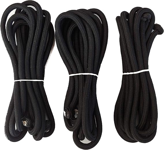 Replacement Drawstring for Martial Arts Pants