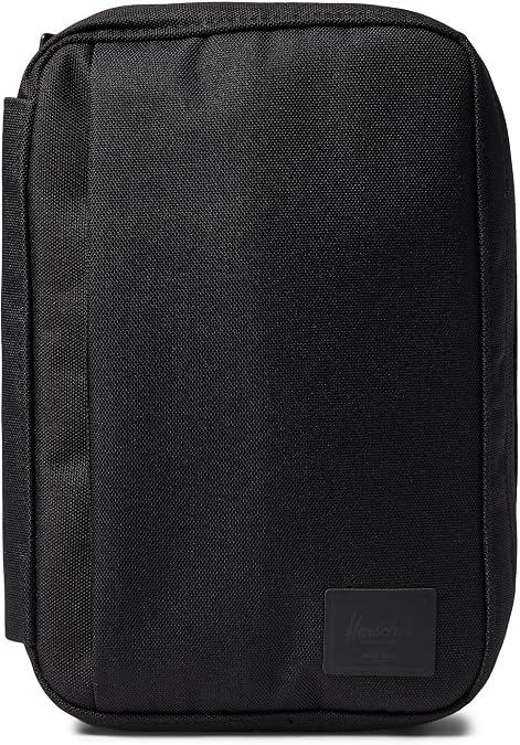 Herschel Burrard Organizer Tech
