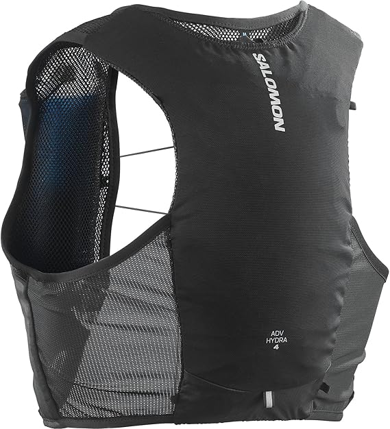 Salomon ADV Hydra Vest 4 Unisex Hydration Vest Trail Running Hiking