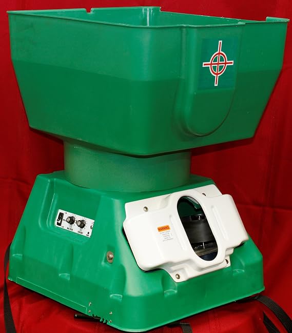 Isam Extend Tennis Ball Machine