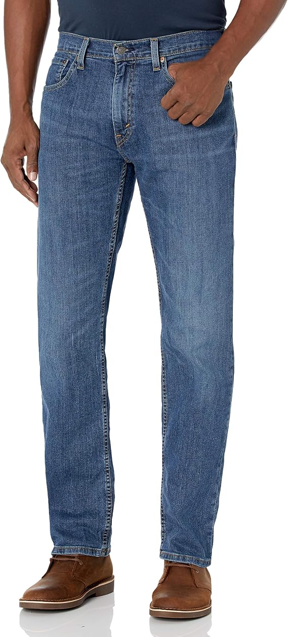 Levi's mens Straight