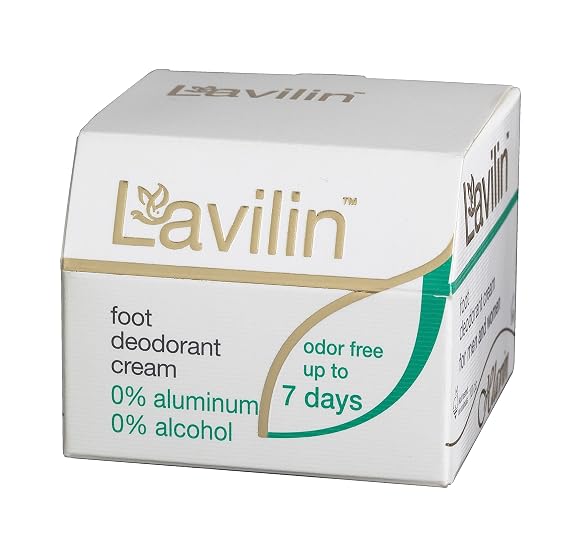 Lavilin Foot cream