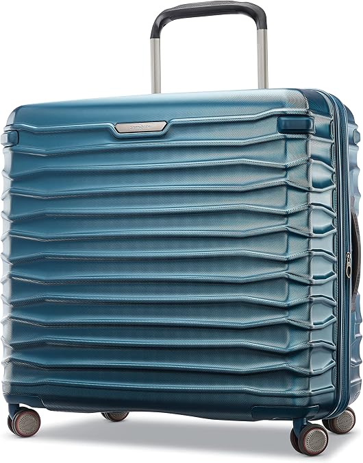 Samsonite Stryde 2 Suitcase, 20 inches