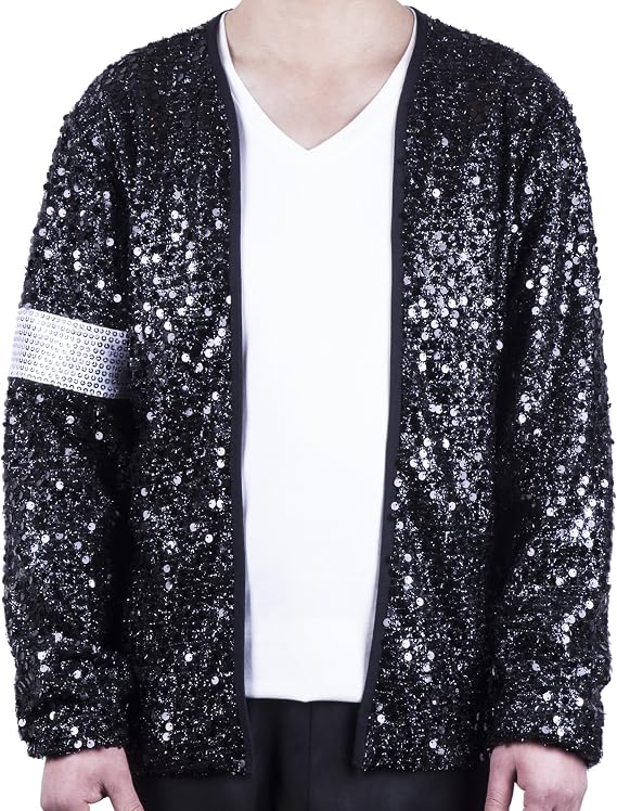 MJB2C Jackson マイケルジャクソン Michael Billie Jean ビリー・ジーン ジャケット XL