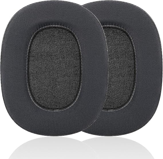Replacement earpads Compatible with AKG K361 Headphones