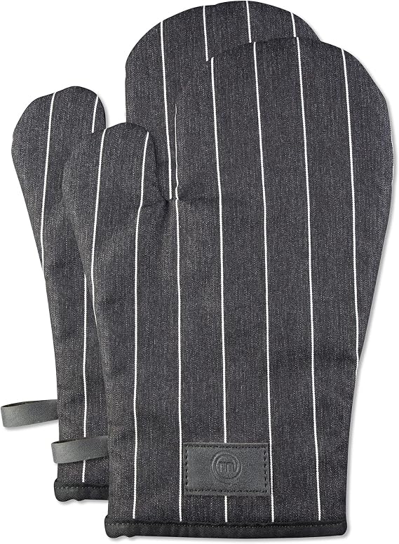 MasterChef 525529 Ovengloves, Cotton
