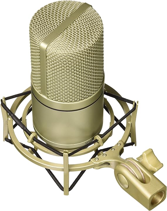 MXL 990XL Condenser Microphone