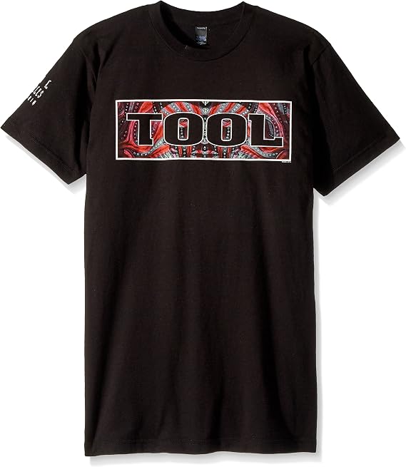 Tool Men's Short Sleeve T-Shirt
