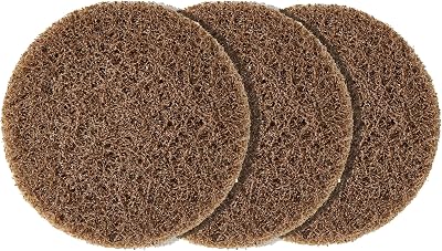 Dremel PC361-3 Power Cleaner Heavy-Duty Pad