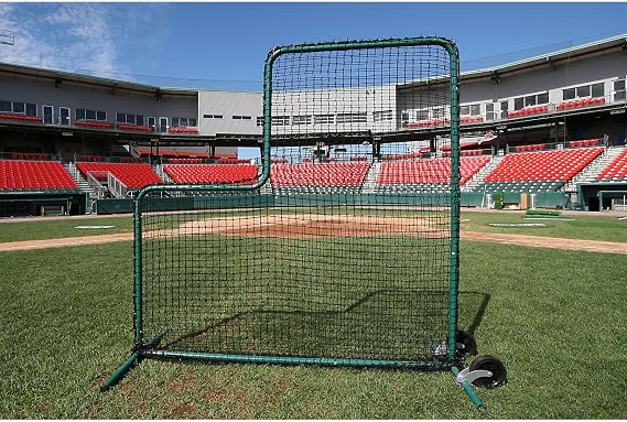 ProMounds Premium L-Screen