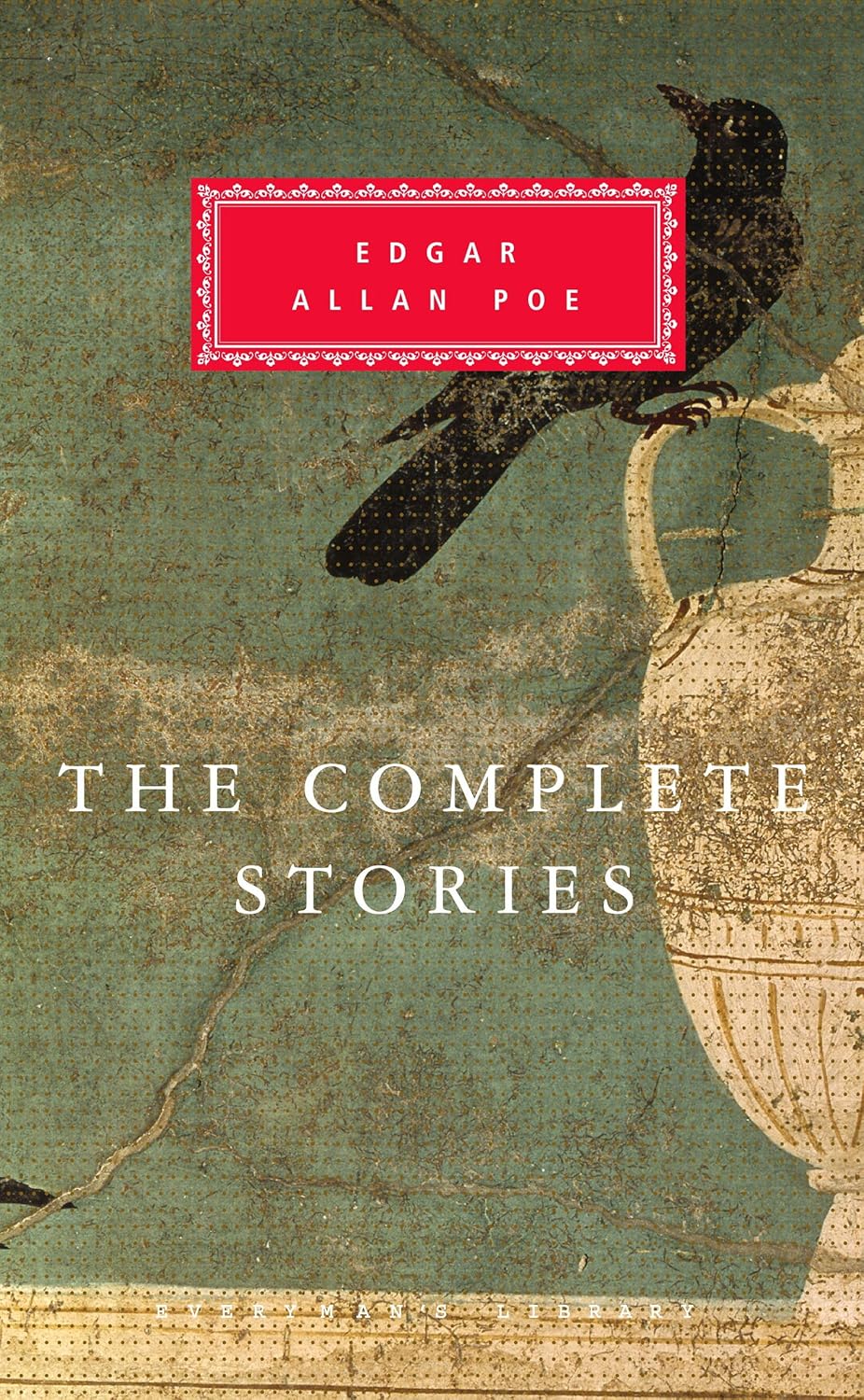 The Complete Stories Ciltli Kapak – 17 Aralık 1992