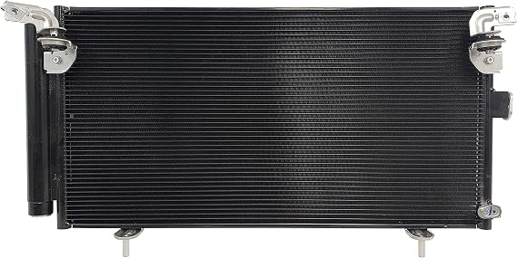 Automotive Cooling A/C AC Condenser For Subaru Legacy Outback 3885