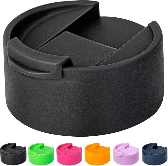Flip Lid for Hydro Flask Wide Mouth 12 16 18 20 32 40 64oz Bottles
