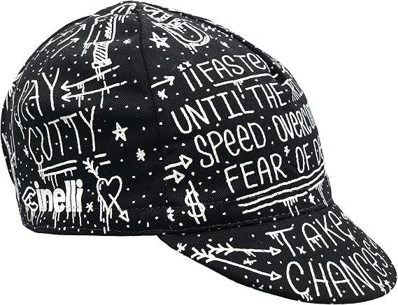 Cinelli Past Collections Caps