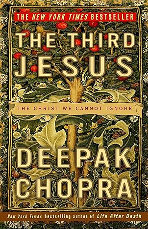 The Third Jesus: The Christ We Cannot Ignore