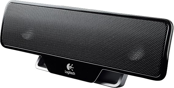 Logitech Laptop Speaker Z205