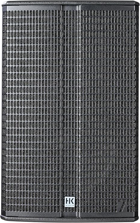 Hk Audio LINEAR-7-115-FA 2000 Watt 15" Active Speaker