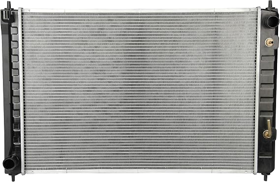 Spectra Premium CU13039 Complete Radiator