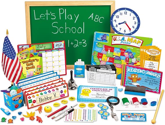 Lakeshore Lets Play School