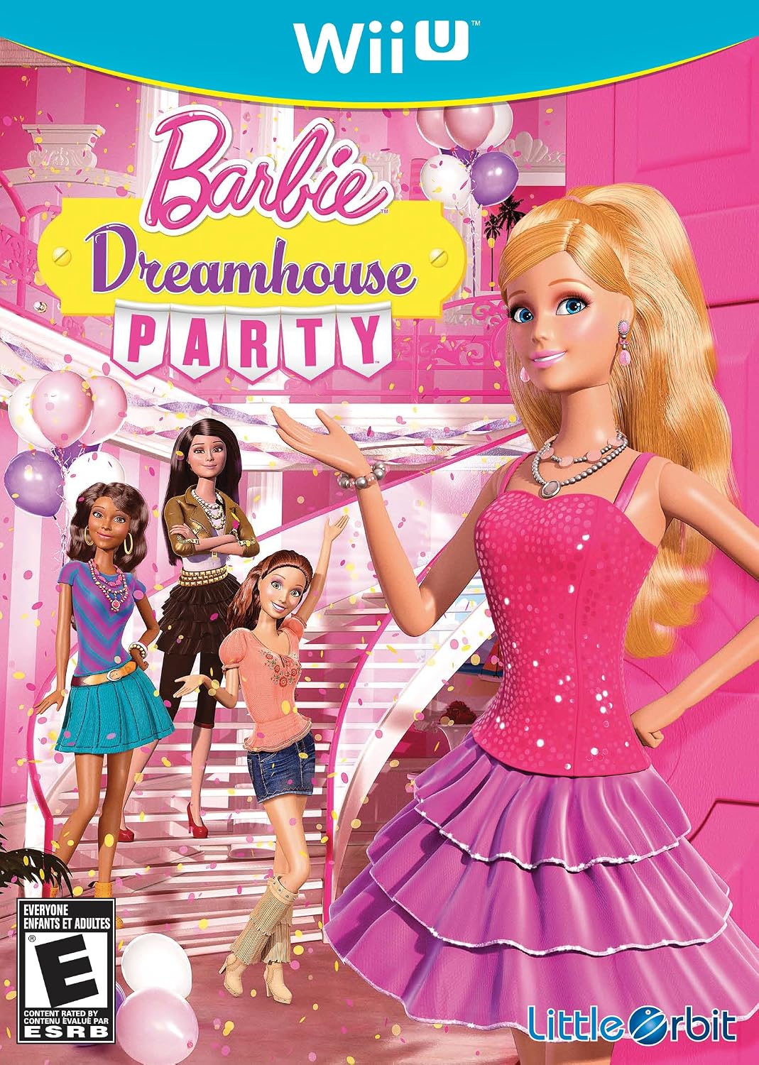 Barbie: Life in the Dreamhouse
