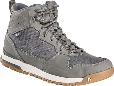 Oboz Bozeman Mid Hiking Boot - Mens