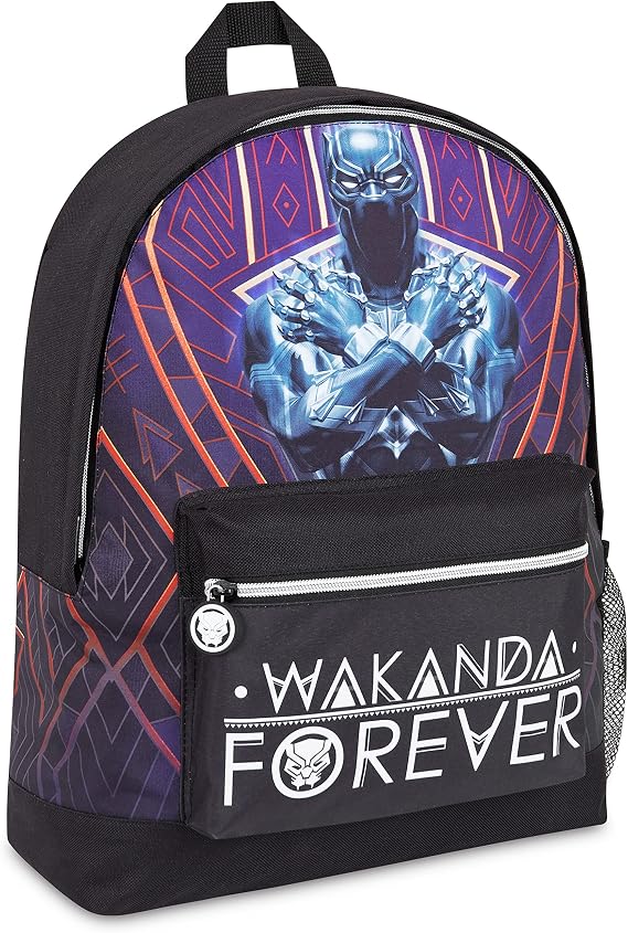 Marvel Backpack Kids School Bags for Boys Avengers Spiderman