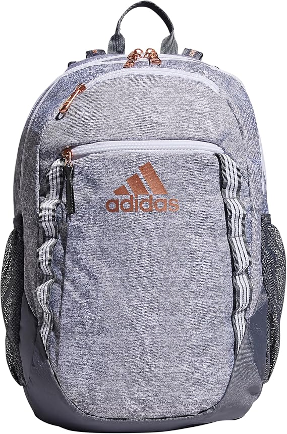 adidas Excel 6 School Backpack 40L