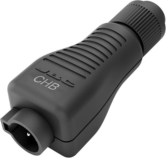 JBC CHB-B - Converter