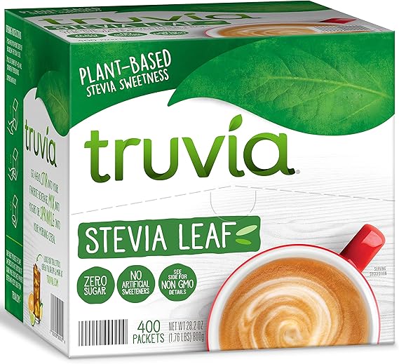 Diamond Truvia Natural Sweetener, 42.3 Ounce