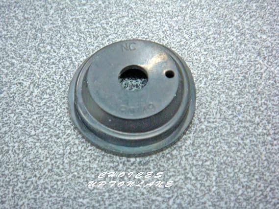 FLUSH DADDY Replacement Side Entry Filling Valve Diaphragm Washer NJ313FW