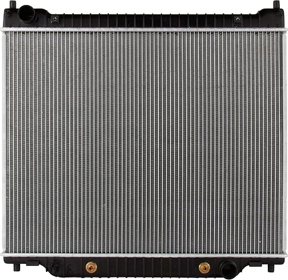Spectra Premium CU1994 Complete Radiator